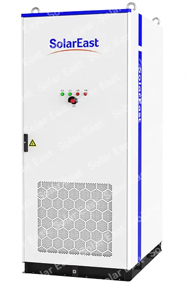 125kw/241kwh ESS مجلس الوزراء