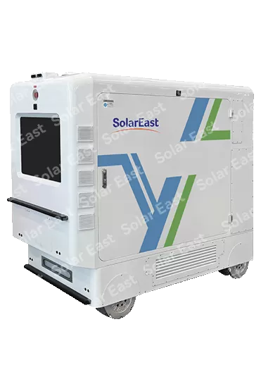 SE-CR-200 Mobile Robot Robot